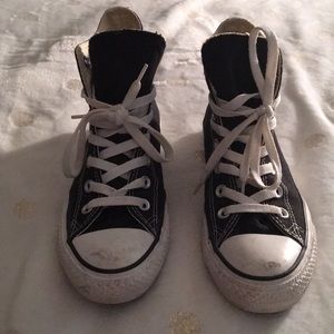 Converse High-Tops